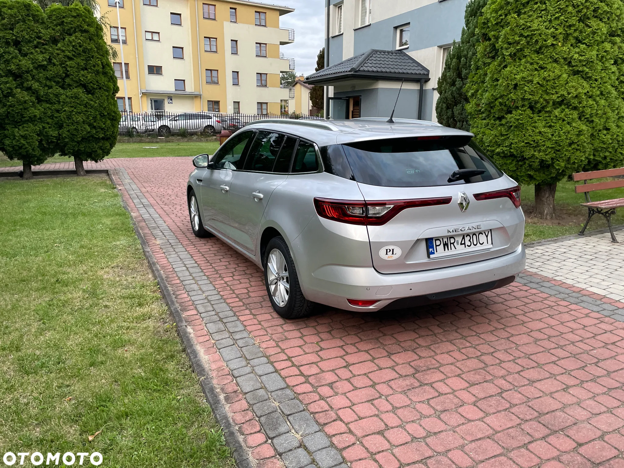 Renault Megane 1.6 dCi Business - 6