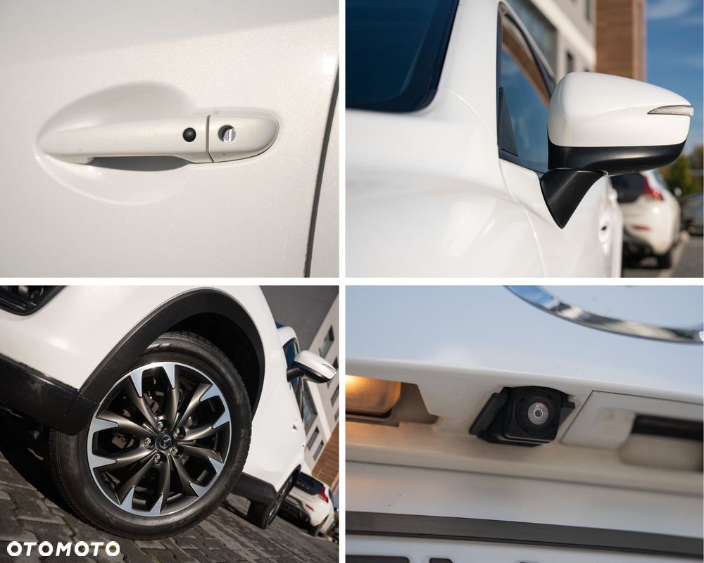 Mazda CX-5 SKYACTIV-G 160 Drive AWD Exclusive-Line - 21