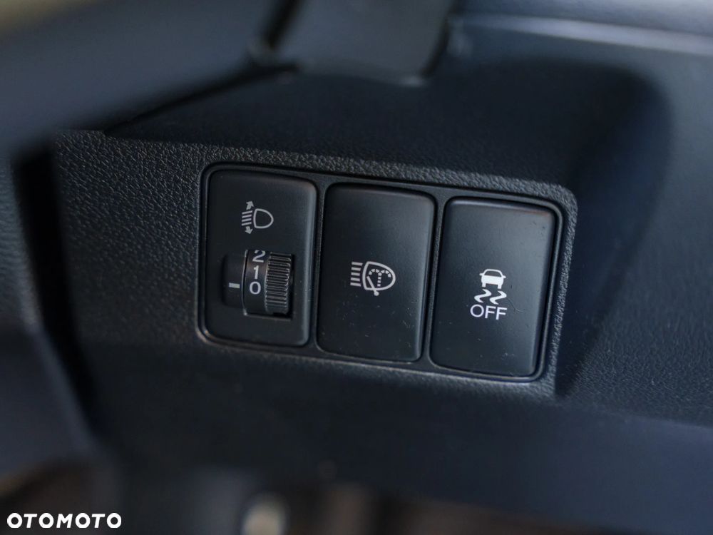 Honda Civic 1.8i-VTEC i-SHIFT Comfort - 40
