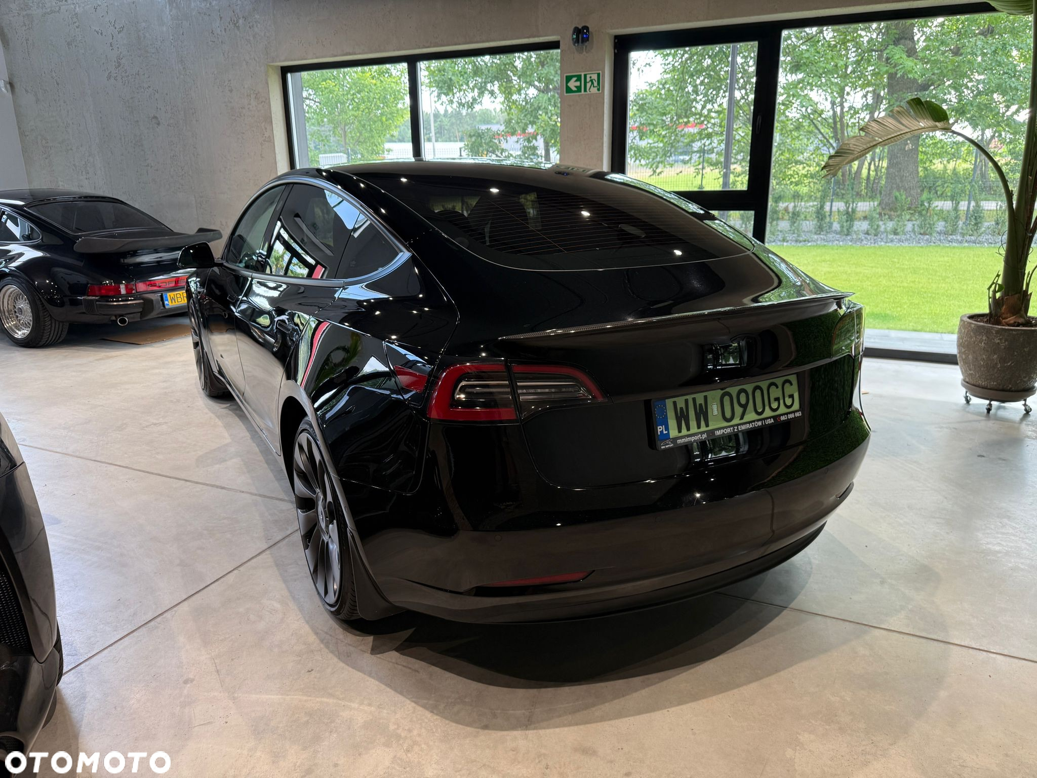 Tesla Model 3 Performance AWD - 6