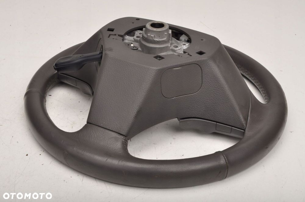 LEXUS GS III KIEROWNICA SKÓRZANA MULTIFUNKCYJNA - 12