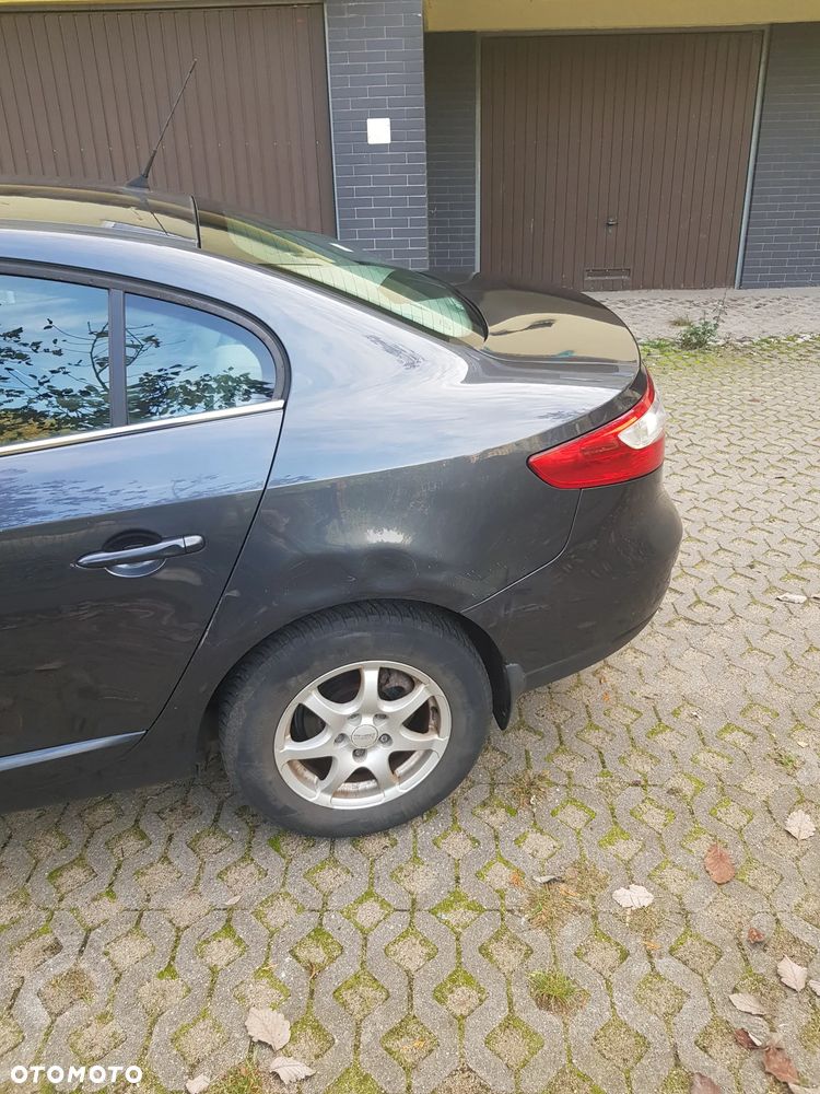 Renault Fluence - 5
