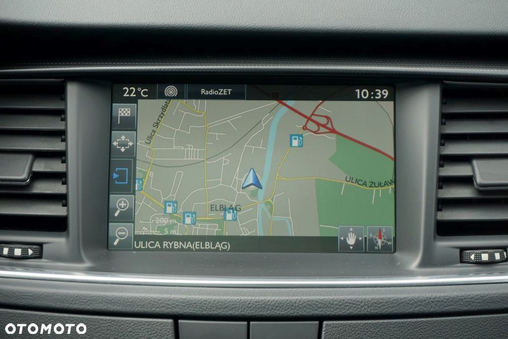 Peugeot 508 - 29