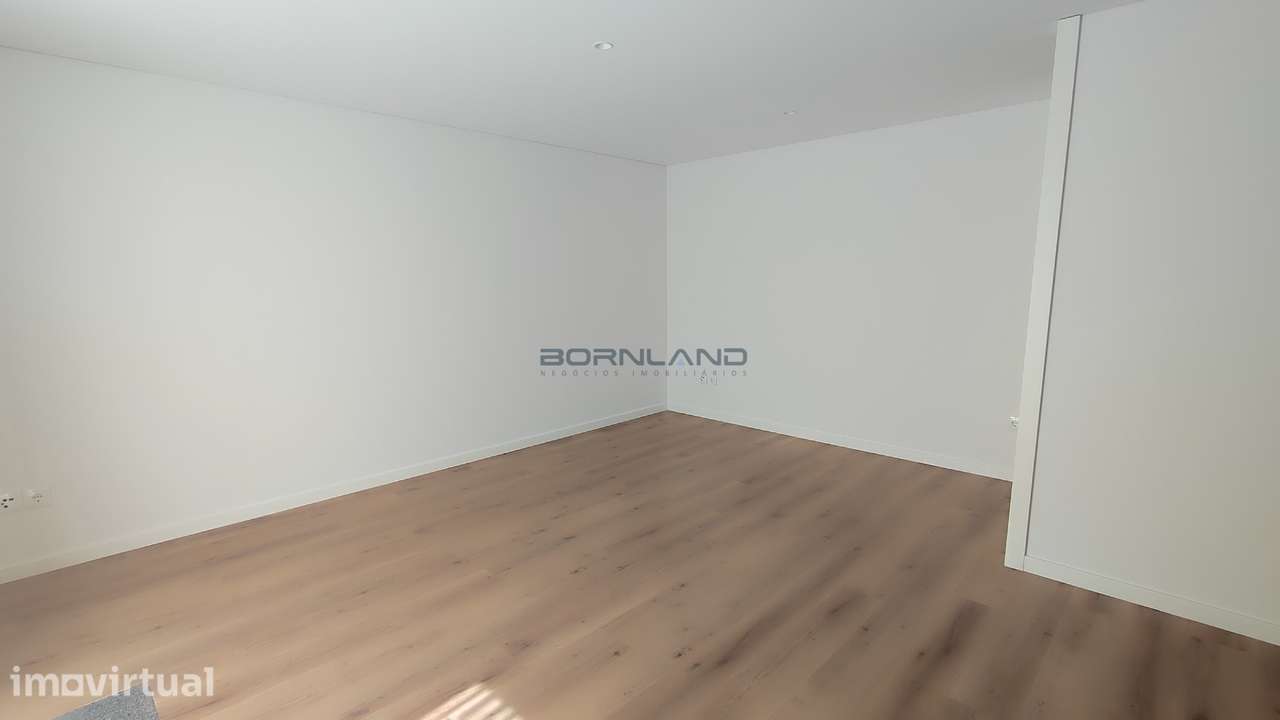 Excelente Apartamento T1 - Gualtar - Grande imagem: 2/5