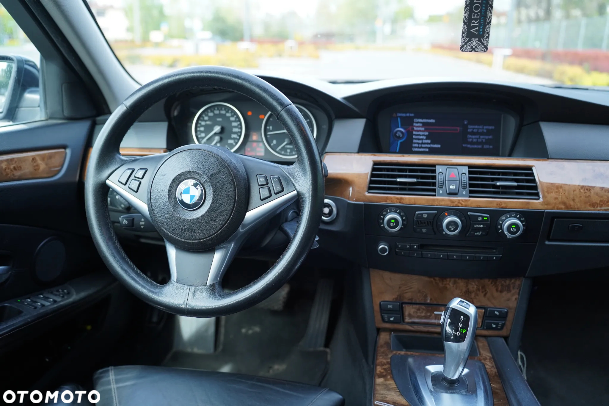 BMW Seria 5 - 24