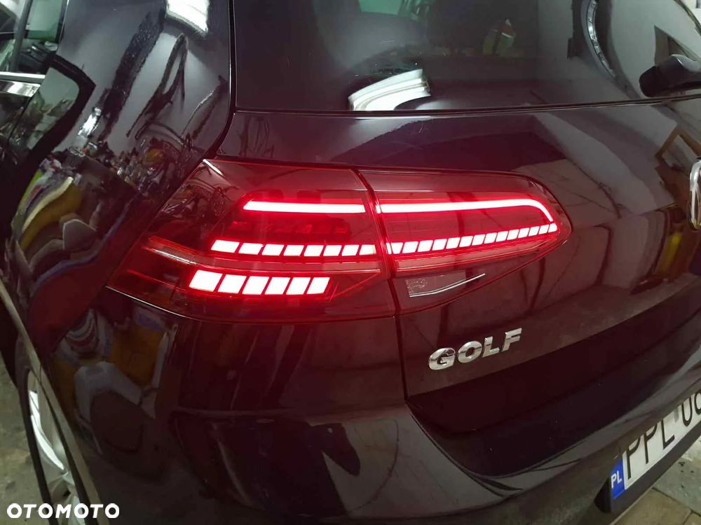 Volkswagen Golf - 13