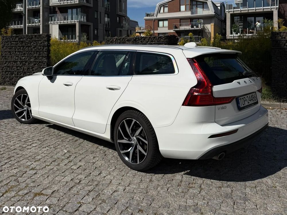 Volvo V60 - 19