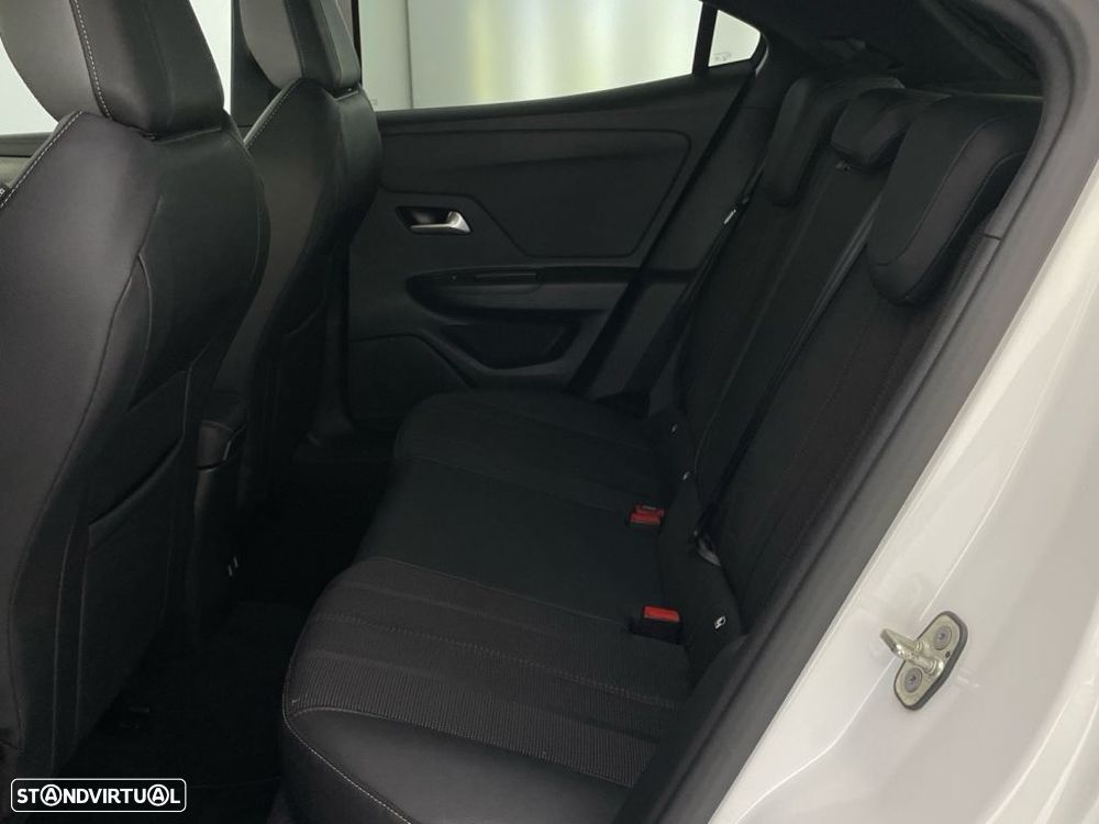Opel Mokka 1.2 T GS Line - 12