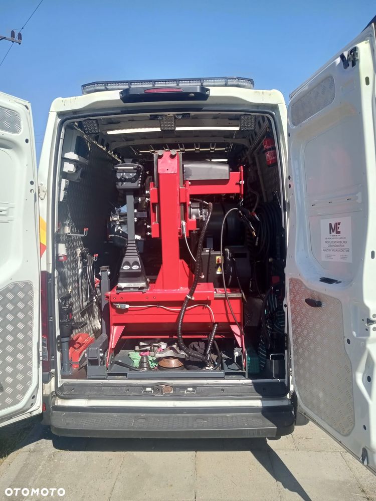 Iveco 35S14 - 15