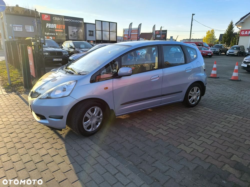 Honda Jazz 1.2 i-VTEC 50 Jahre Edition - 23