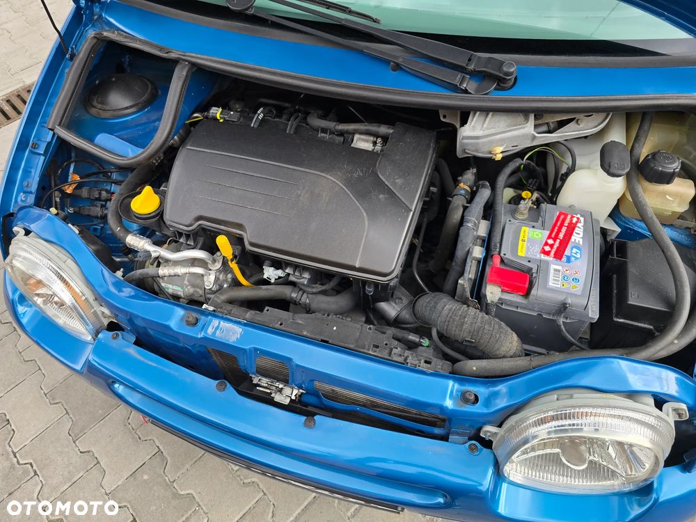 Renault Twingo 1.2 16V Dynamique - 14