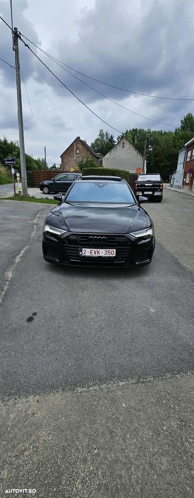 Audi A6 - 2