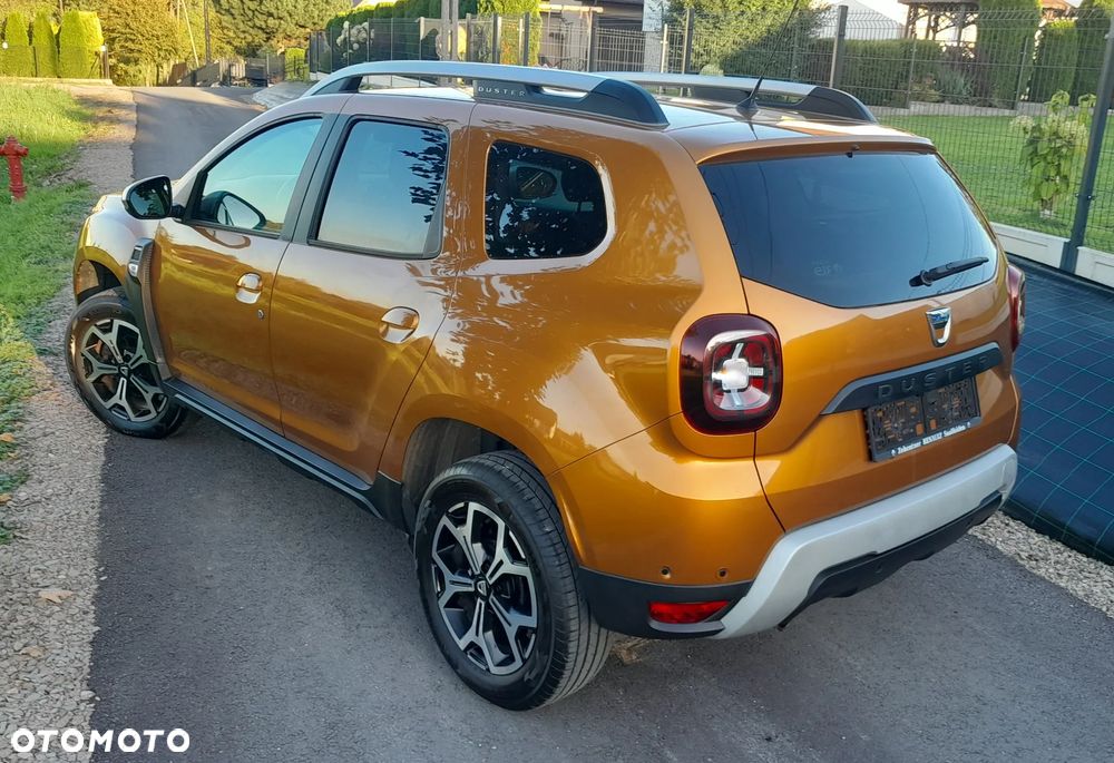 Dacia Duster - 17