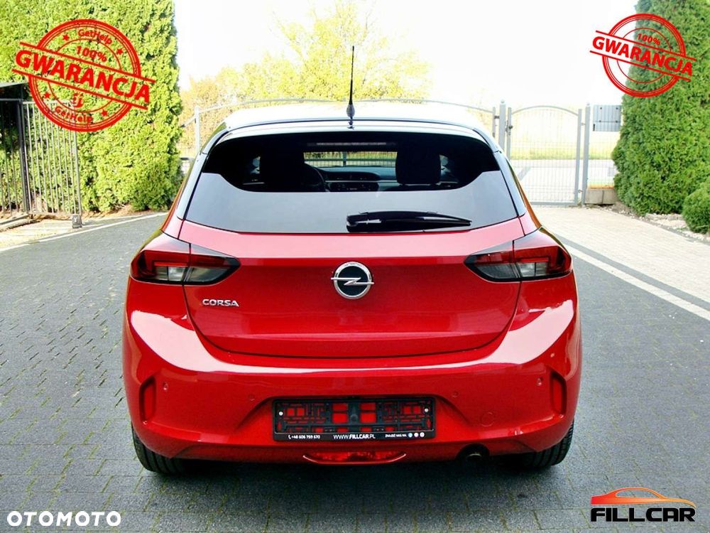 Opel Corsa 1.2 Edition Business Pack S&S - 7