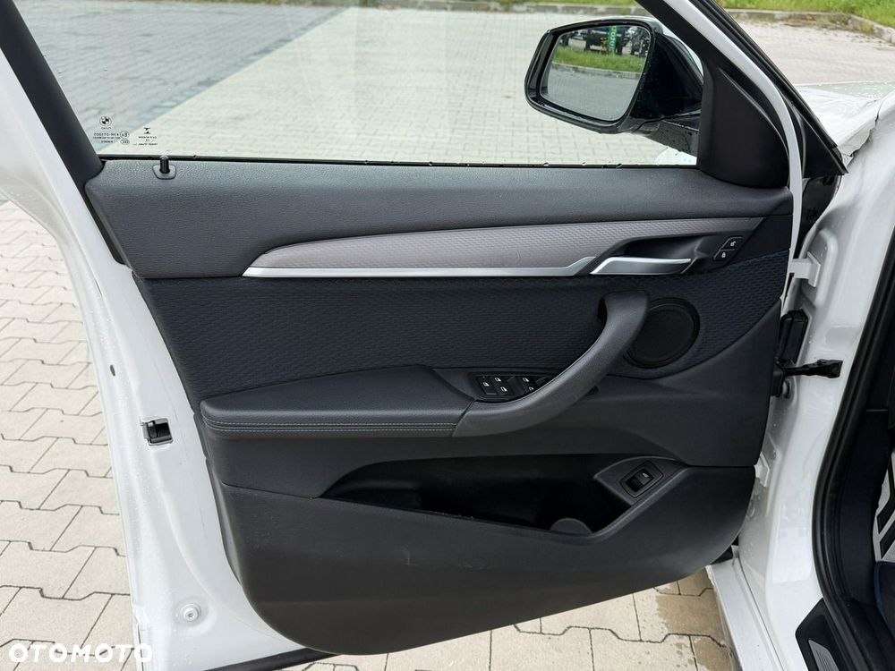 BMW X2 sDrive18d M Sport sport - 13