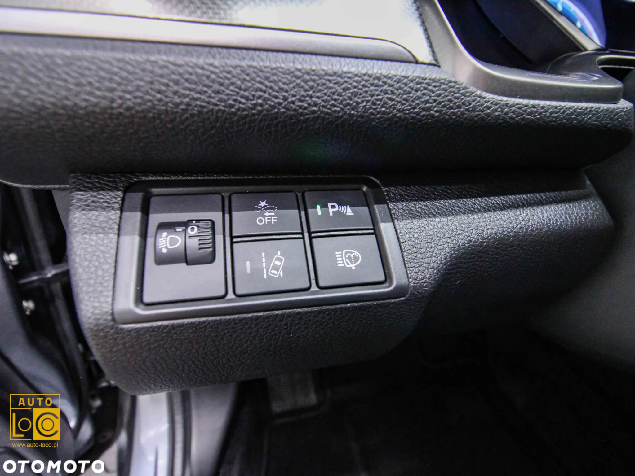 Honda Civic 1.0 i-VTEC Turbo Executive - 31