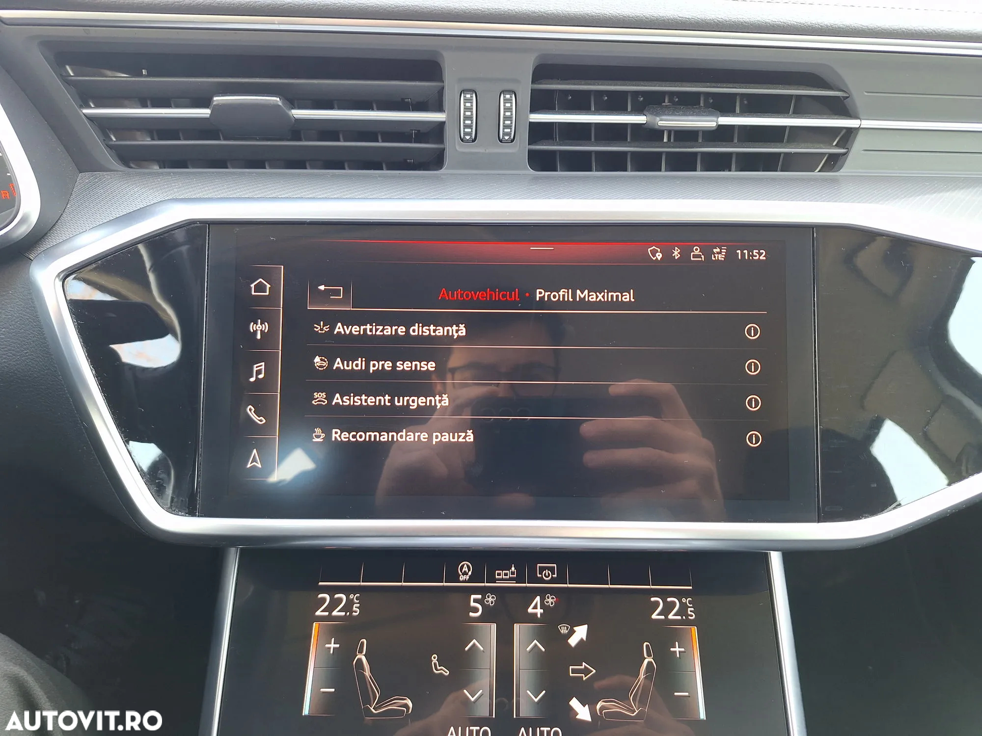 Audi A6 2.0 35 TDI S tronic Basic - 24