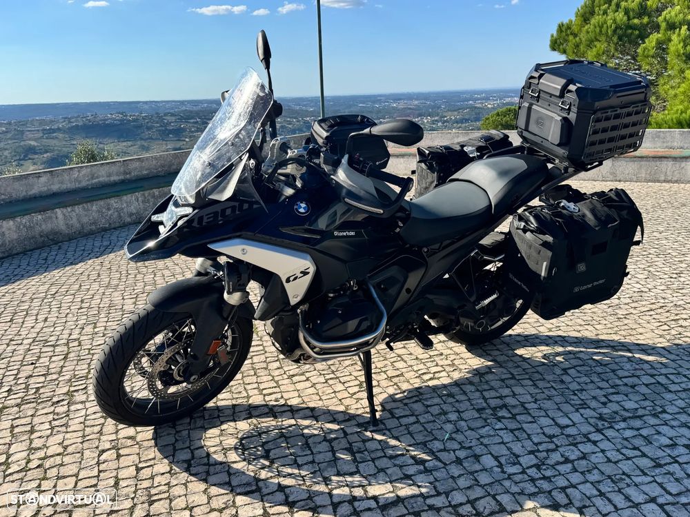 BMW R 1300 GS - 1