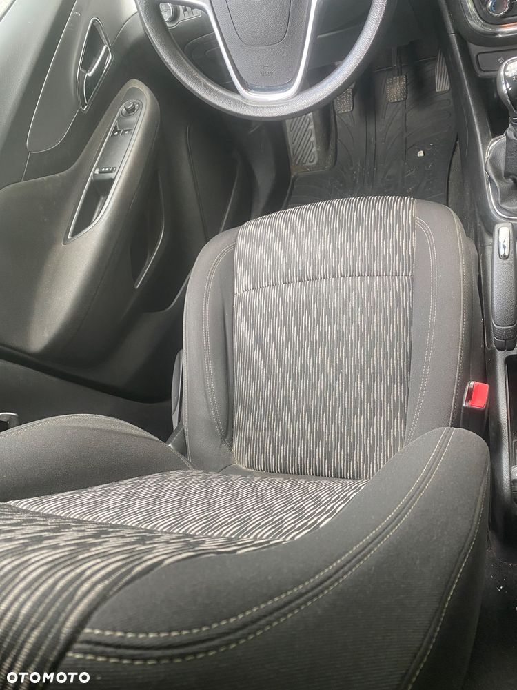 Opel Mokka 1.6 Active S&S - 29
