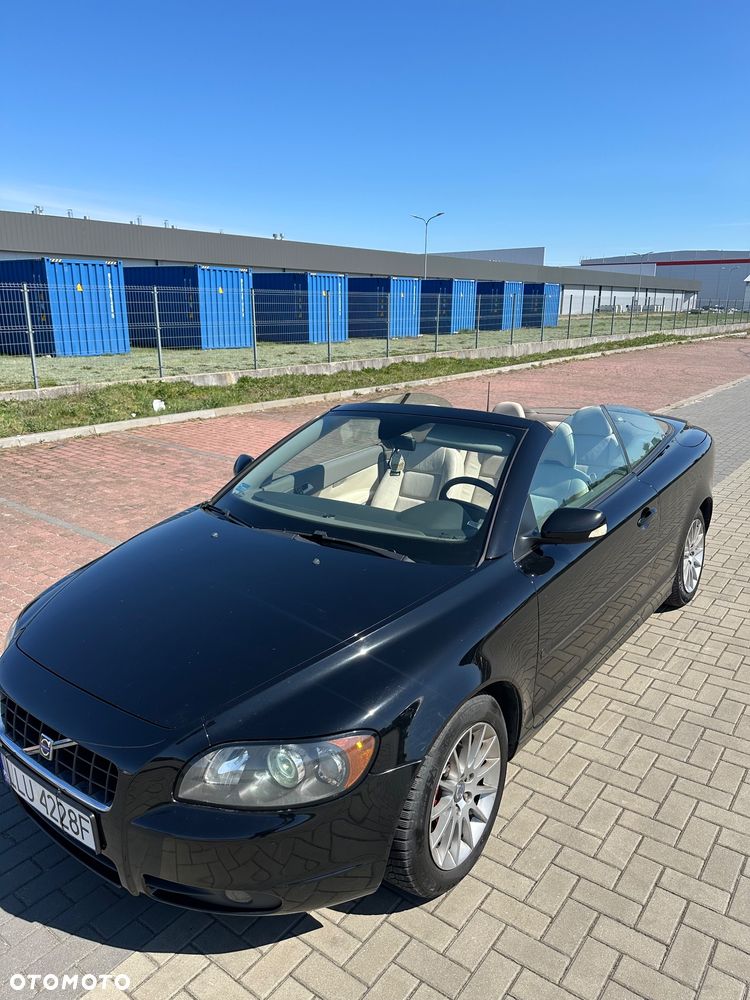 Volvo C70 - 23