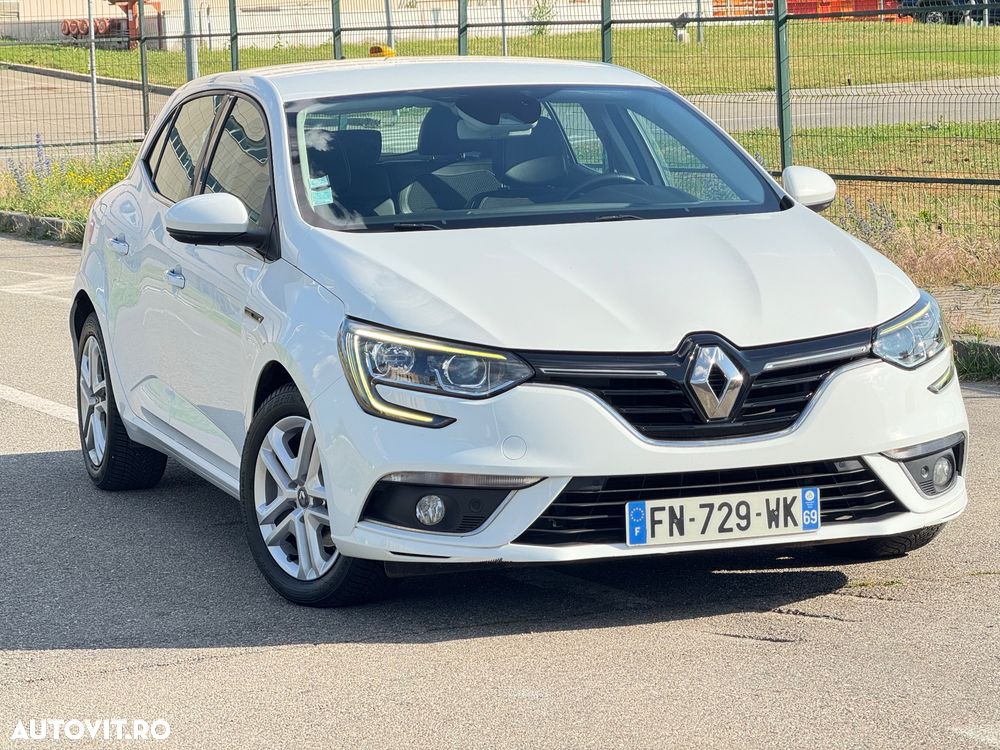 Renault Megane - 20