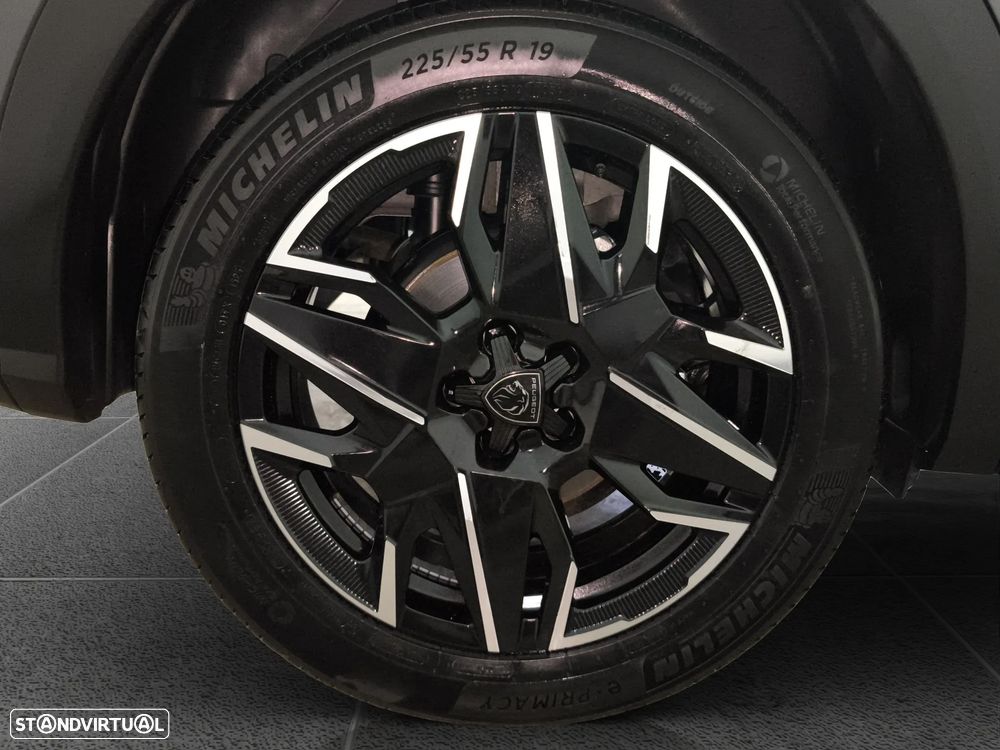 Peugeot 3008 1.2 Hybrid GT e-DCS6 - 34