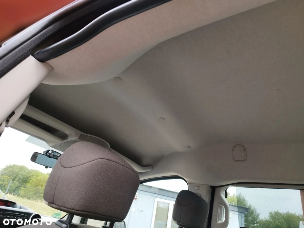 Citroën Berlingo VTi 120 Multispace - 21