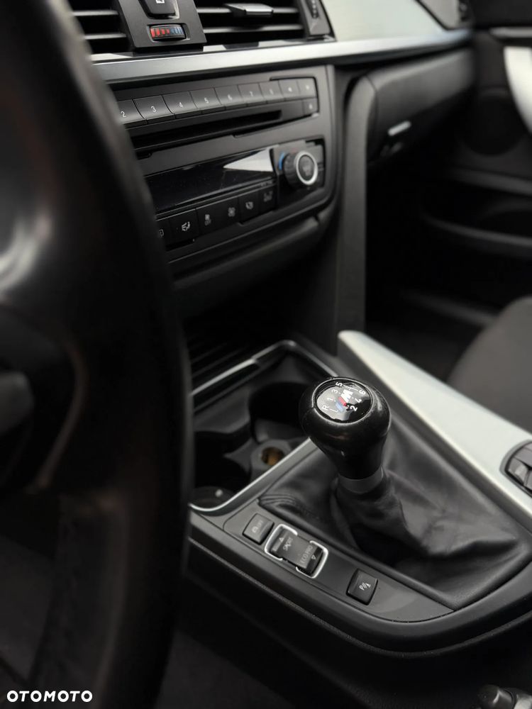 BMW Seria 4 - 8