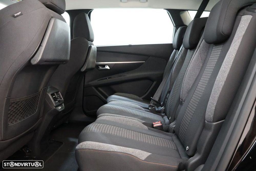 Peugeot 5008 1.5 BlueHDi Active Pack EAT8 - 9