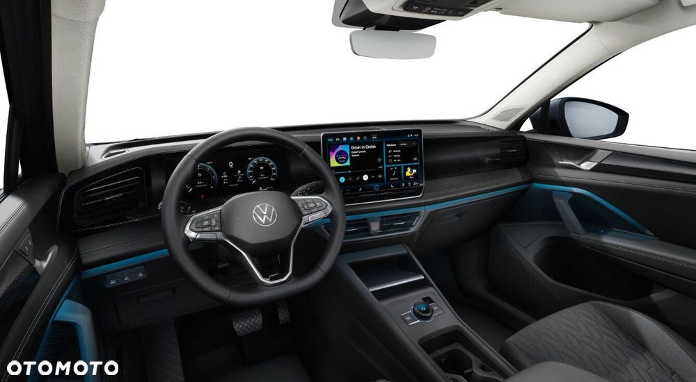 Volkswagen Tiguan - 4