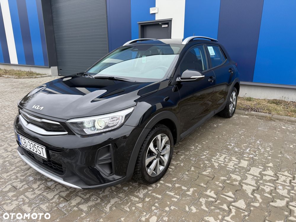 Kia Stonic 1.2 Vision - 9