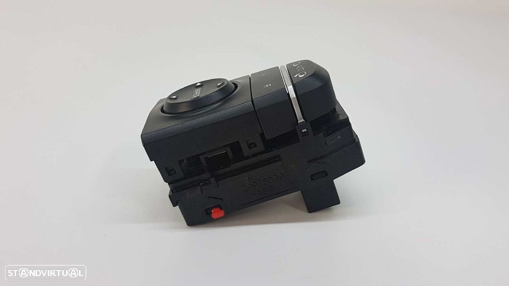 CONTROLADOR DE VISÃO TRASEIRA KIA OPTIMA BUSINESS - 3