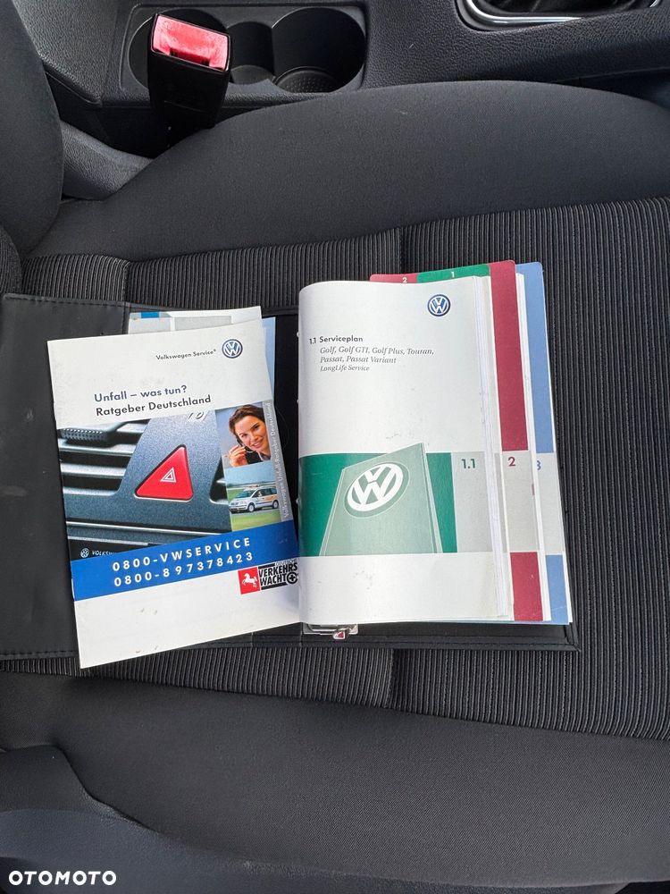 Volkswagen Golf 1.4 Trendline - 38