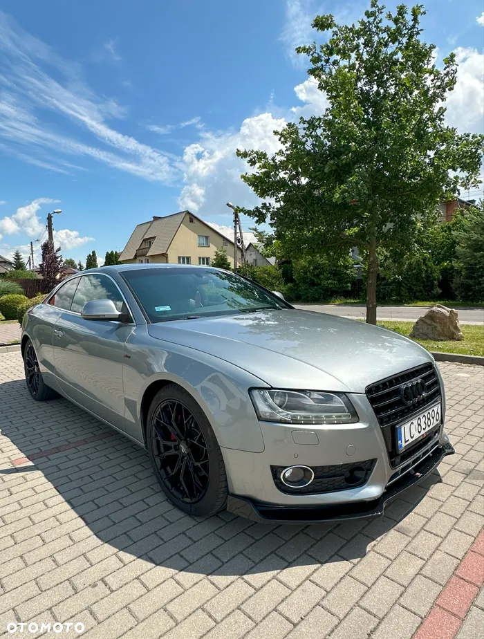 Audi A5 - 12