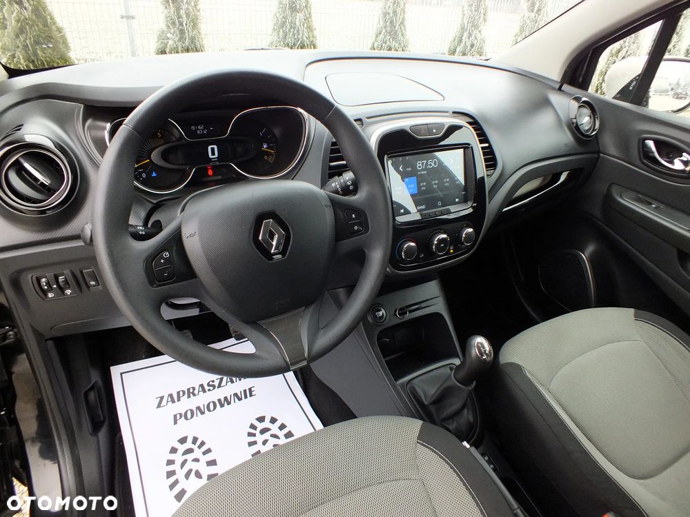 Renault Captur ENERGY dCi 90 Start&Stop Life - 9