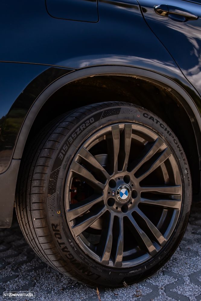 BMW X6 xDrive30d - 3