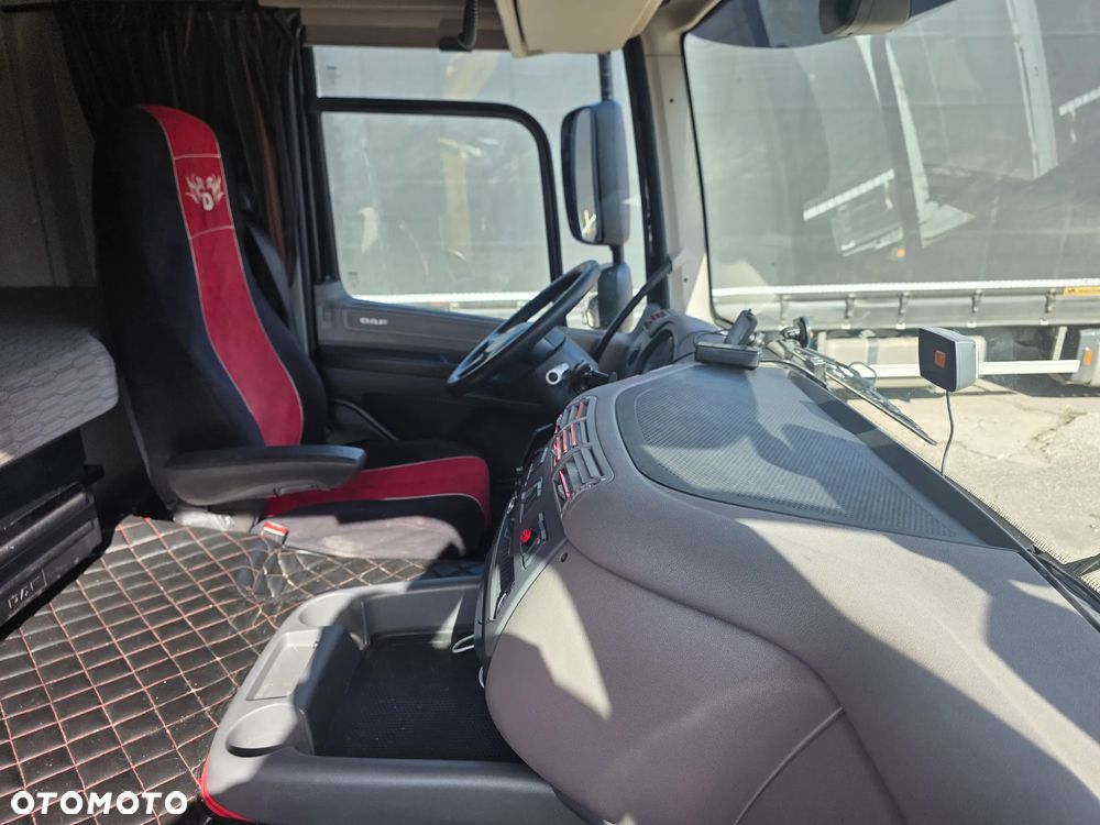 DAF CF - 11