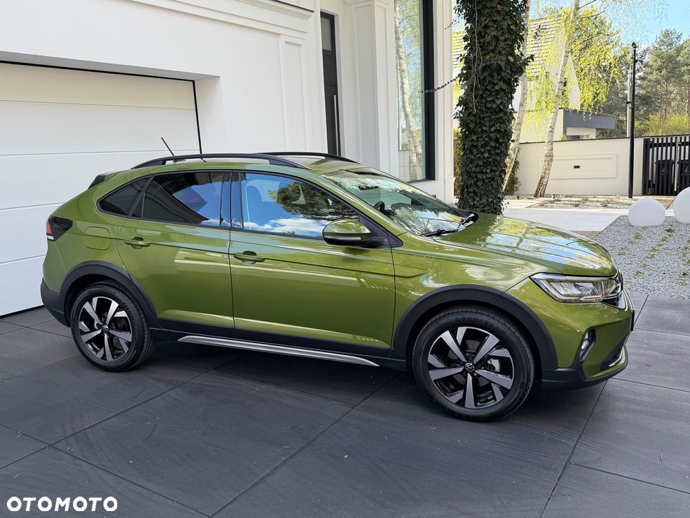 Volkswagen Taigo 1.0 TSI Special Edition DSG - 4