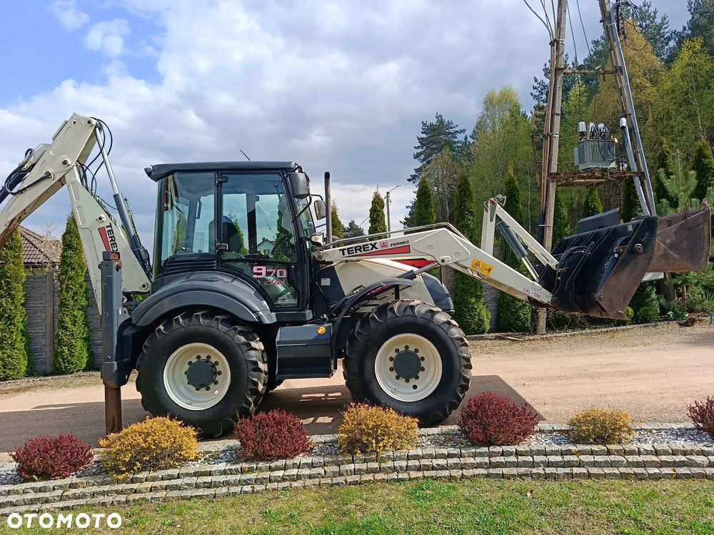 Terex 970 Elite - 5