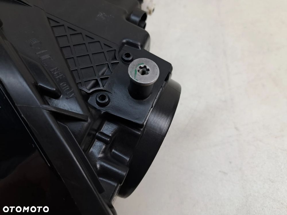 Lampa Lewa Mercedes Benz A klasa W177 Full Led 1779063705 - 9