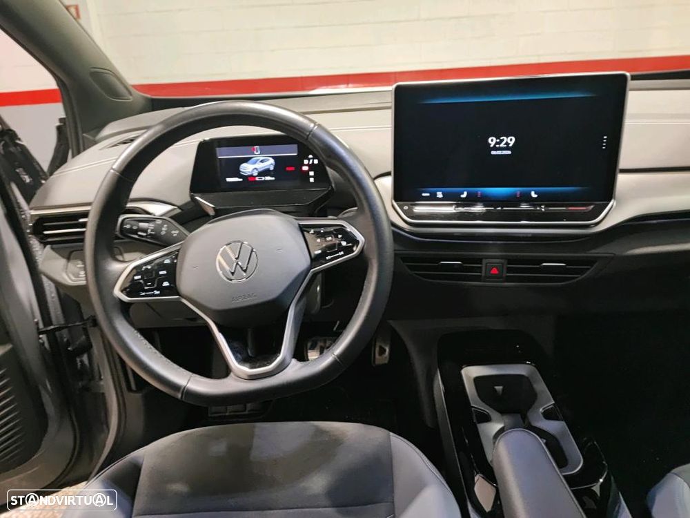 VW ID.4 77 kWh Pro Urban - 7