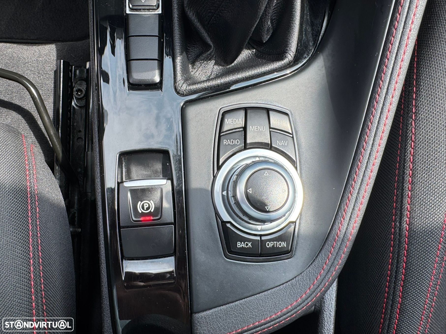 BMW X1 16 d sDrive Line Sport - 22