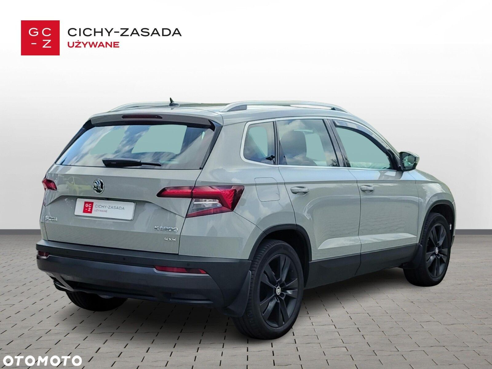 Skoda Karoq - 5