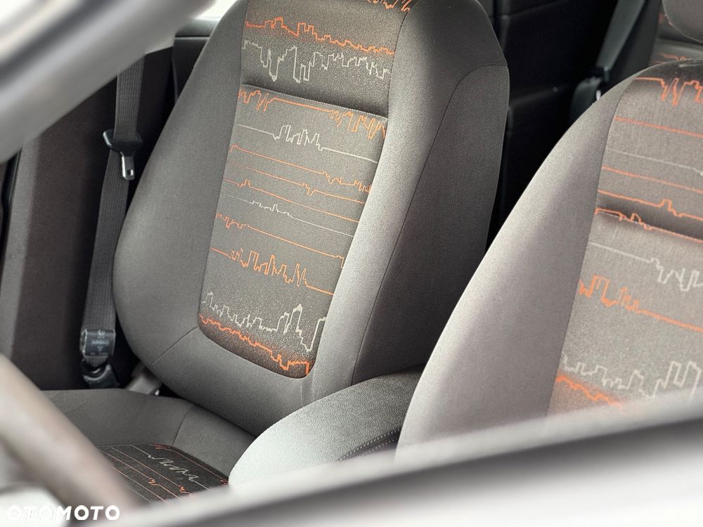 Opel Meriva 1.4 Design Edition - 25