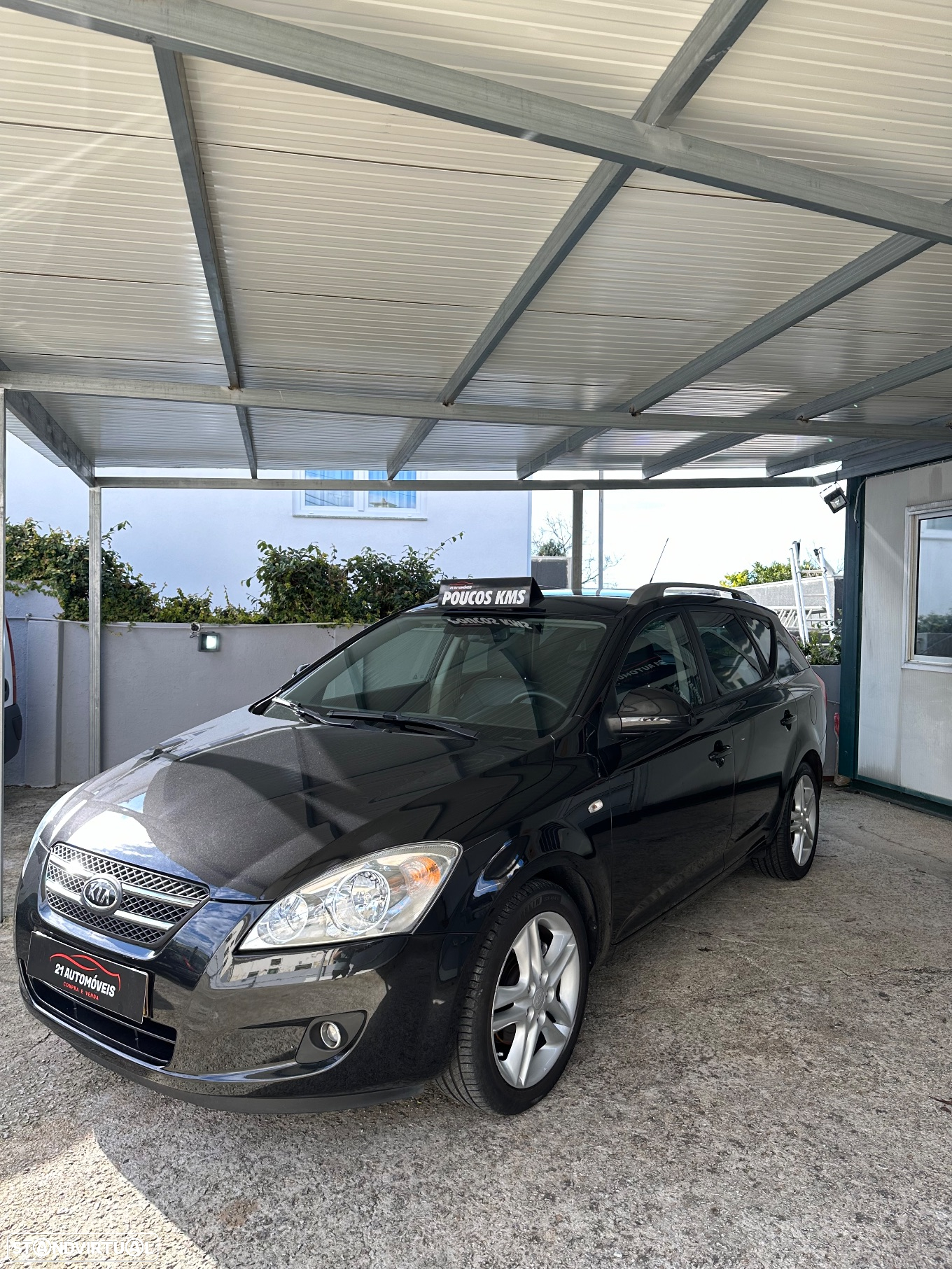 Kia Ceed SW - 3
