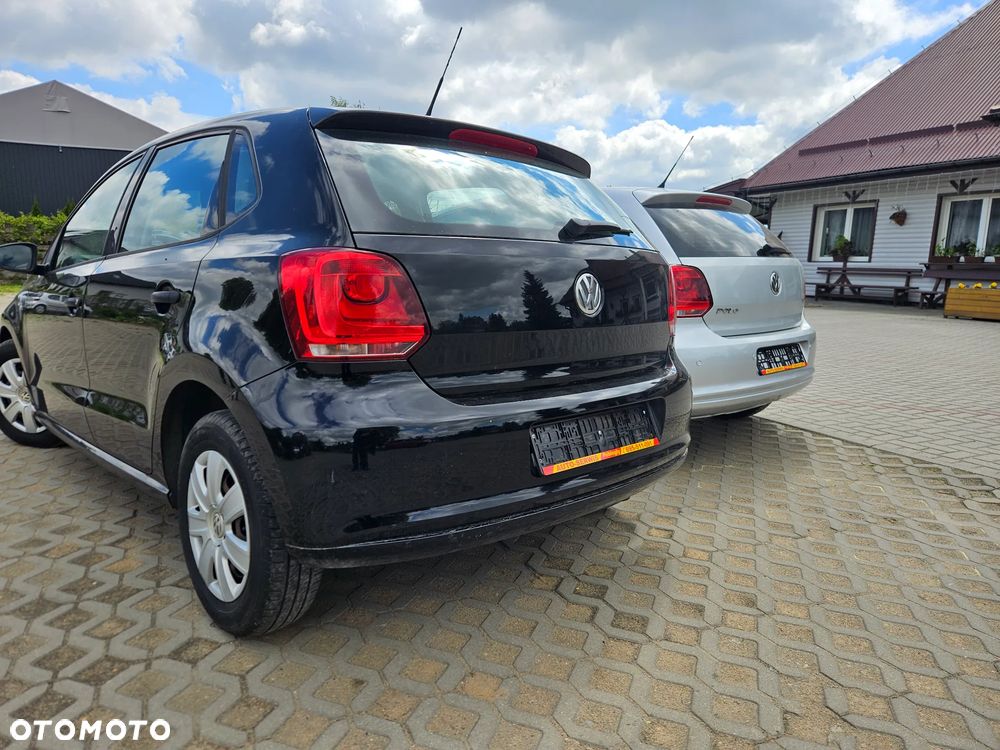 Volkswagen Polo 1.2 Life - 3