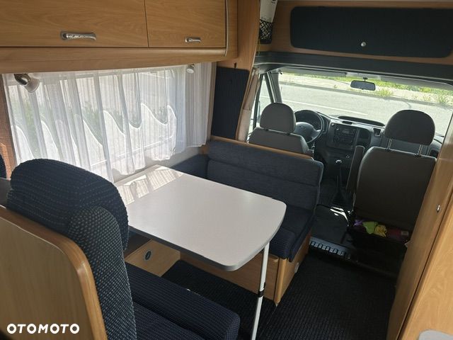 Ford Transit Chausson - 7