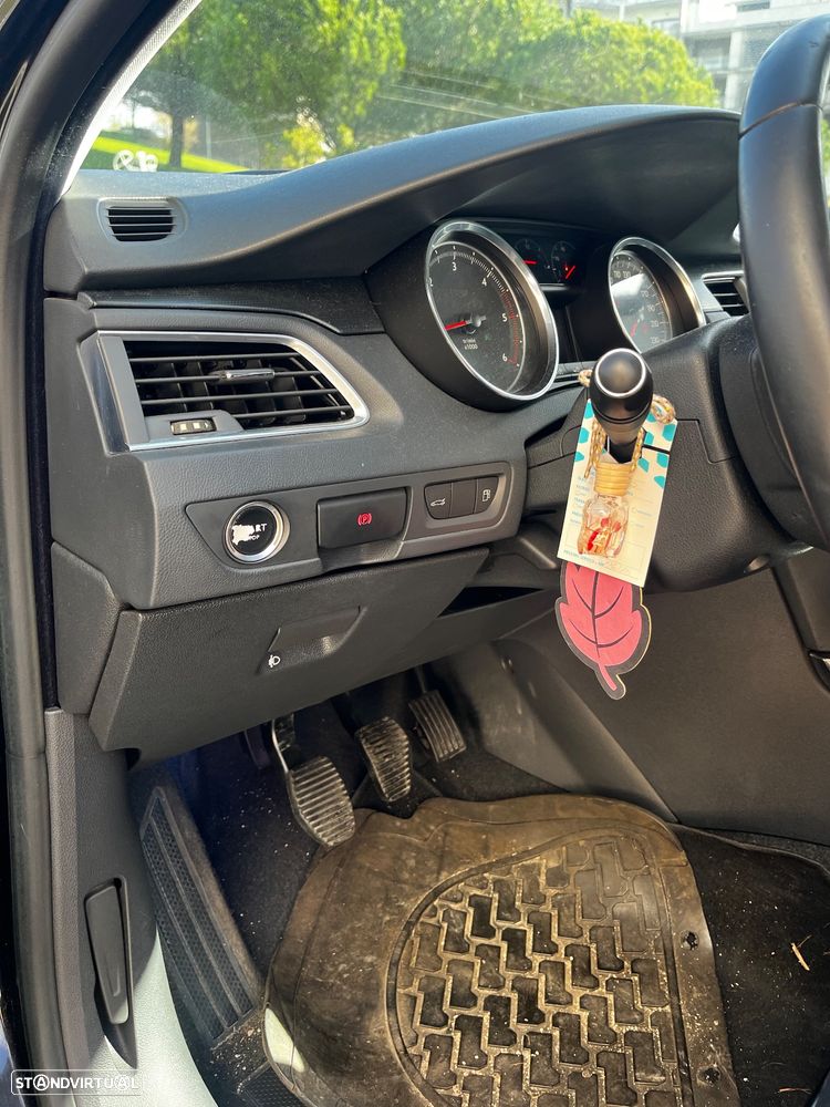 Peugeot 508 SW 2.0 HDi Business Line Pack 120g - 22