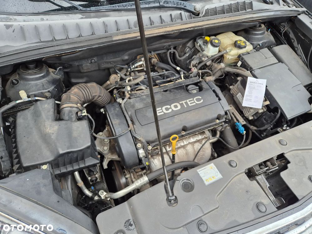 Chevrolet Orlando 1.8 LS+ - 31