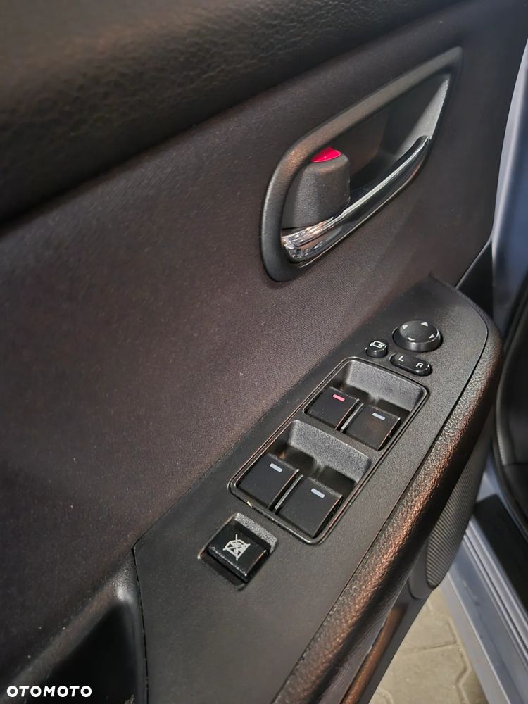 Mazda 6 Sport 2.0 MZR DISI Exclusive-Line - 16